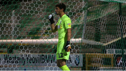 Nathan Baxter (Yeovil Town)