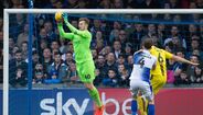 Bradley Collins (Burton Albion)