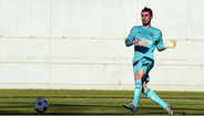 Jared Thompson (Warrenpoint Town)
