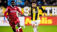 Jake Clarke-Salter (Vitesse)