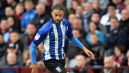 Michael Hector (Sheffield Wednesday)
