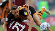 Todd Kane (Hull City)