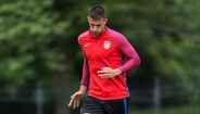 Matt Miazga (Reading)