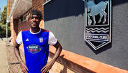 Trevih Chalobah (Ipswich Town)