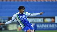 Reece James (Wigan)