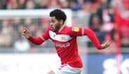 Jay Dasilva (Bristol Ciy)