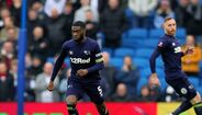 Fikayo Tomori (Derby County)