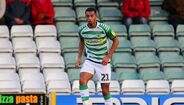 Josh Grant (Yeovil Town)