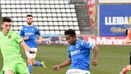 Josimar Quintero (Lleida)