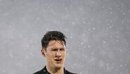 Danilo Pantic (Partizan Belgrado)