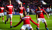 Kasey Palmer (Bristol City)