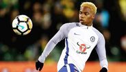 Charly Musonda (Vitesse)