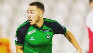Kylian Hazard (Cercle Bruges)