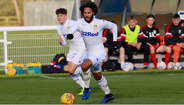 Izzy Brown (Leeds United)