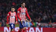 Álvaro Morata (Atlético Madrid)