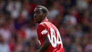 Rafael Camacho (Liverpool)