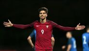 Pedro Martelo (Sp. Braga)