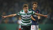Miguel Luís (Sporting)