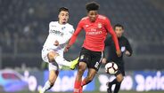 Gedson Fernandes (Benfica)