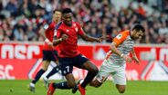 Rafael Leão (Lille)