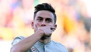 13.º - Paulo Dybala (drible bem sucedido a cada 29,9 minutos; 66% de sucesso no total de dribles que tenta)