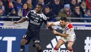 7.º - Marcus Thuram (drible bem sucedido a cada 24,2 minutos; 72% de sucesso no total de dribles que tenta)