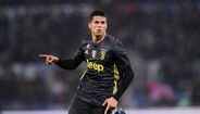 31.º - João Cancelo (drible bem sucedido a cada 36,1 minutos; 65% de sucesso no total de dribles que tenta)