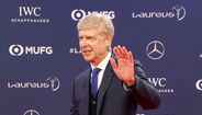 Arsène Wenger