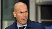 Zinedine Zidane
