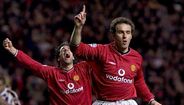 Laurent Blanc, Manchester United (2002/03)