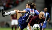 Pascal Cygan, Arsenal (2003/04)