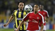Gaël Clichy, Arsenal (2003/04) e Manchester City (2011/12; 2013/14)