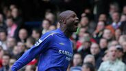 William Gallas, Chelsea (2004/05; 2005/06)