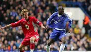 Lassana Diarra, Chelsea (2005/06)
