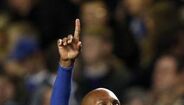 Nicolas Anelka, Chelsea (2009/10)