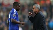 Kurt Zouma, Chelsea (2014/15; 2016/17)