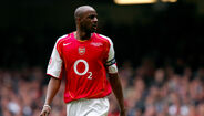 Patrick Vieira, Arsenal (2001/02; 2003/04)