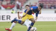 Chegou proveniente dos norte-americanos do New York Red Bulls e tem sido opção regular no RB Leipzig da Bundesliga onde soma uma assistência. Tem apenas 20 anos