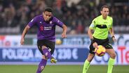 Esta época fez 19 jogos e 4 golos pelo Sevilha e acabou emprestado à Fiorentina. Soma agora 5 golos em apenas 8 jogos
