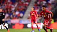 Tyler Adams