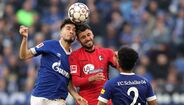 Emprestado pelo Hoffenheim ao Friburgo, o médio italiano Grifo soma já 2 golos em apenas 5 jogos. Pelo Hoffenheim somou apenas 10 jogos na primeira metade da época tendo feito um golo