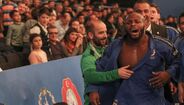 Judo - campeão europeu de clubes