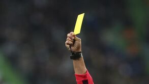 A classificação da Liga da Verdade à 19.ª jornada