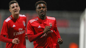 Benfica goleia V. Setúbal e consolida liderança