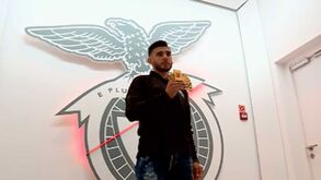 Estes cinco craques de Sporting e Benfica já têm as cartas de Record - leve hoje grátis