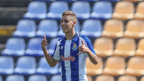 FC Porto bate Chaves sem dificuldade