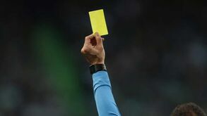 A classificação da Liga da Verdade à 20.ª jornada