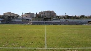 Academia CCMI Leiria-SL Marinha (AF Leiria - juvenis)