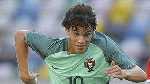 Portugal vence Alemanha no arranque do Torneio Internacional do Algarve