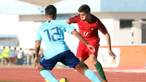 Portugal vence Holanda no segundo jogo do Torneio de Desenvolvimento da UEFA